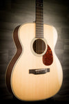Collings Acoustic Guitar Collings OM2H 1 3/4" Nut Width - Hard Case