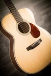 Collings Acoustic Guitar Collings OM2H 1 3/4" Nut Width - Hard Case