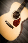 Collings Acoustic Guitar Collings OM2H 1 3/4" Nut Width - Hard Case