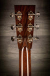 Collings Acoustic Guitar Collings OM2H 1 3/4" Nut Width - Hard Case