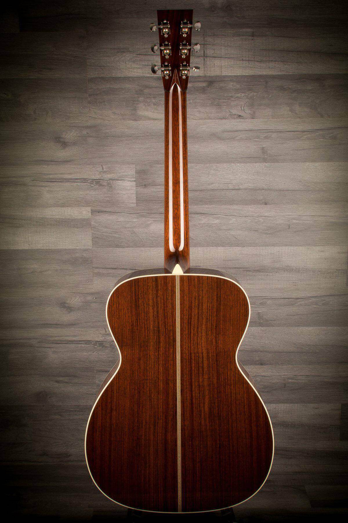 Collings Acoustic Guitar Collings OM2H 1 3/4