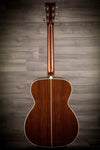Collings Acoustic Guitar Collings OM2H 1 3/4" Nut Width - Hard Case