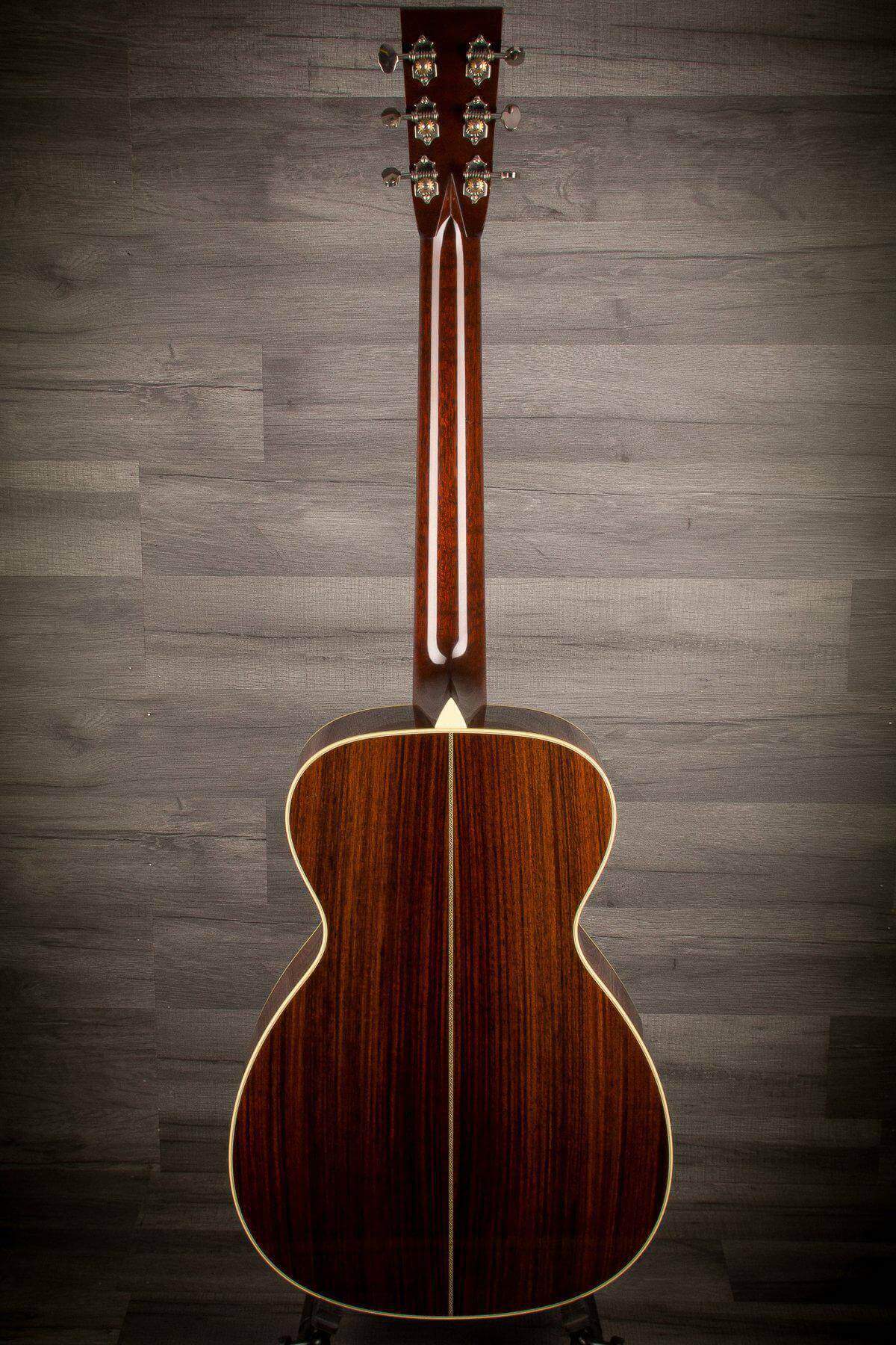 USED Collings Baby 2H - MusicStreet