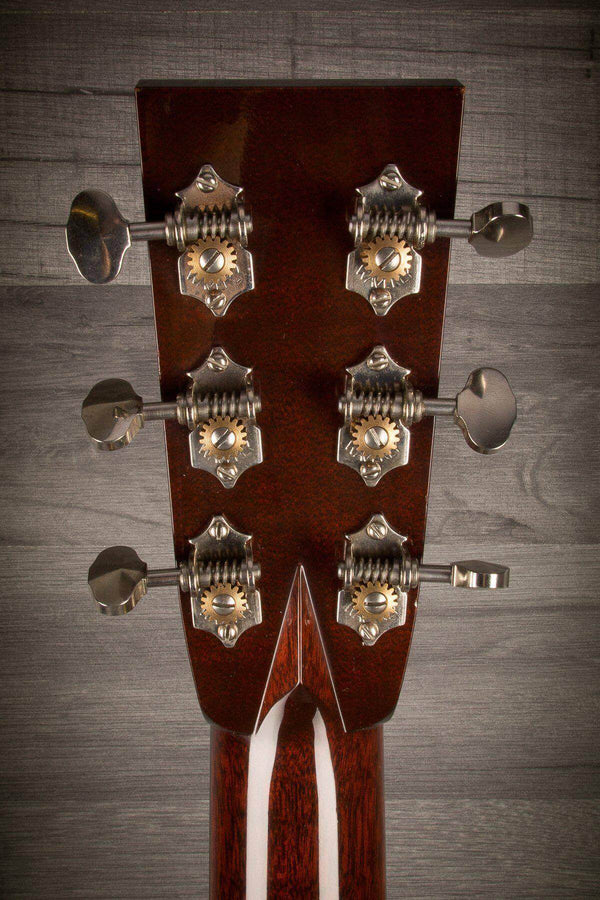 Collings Acoustic Guitar USED Collings Baby 2H