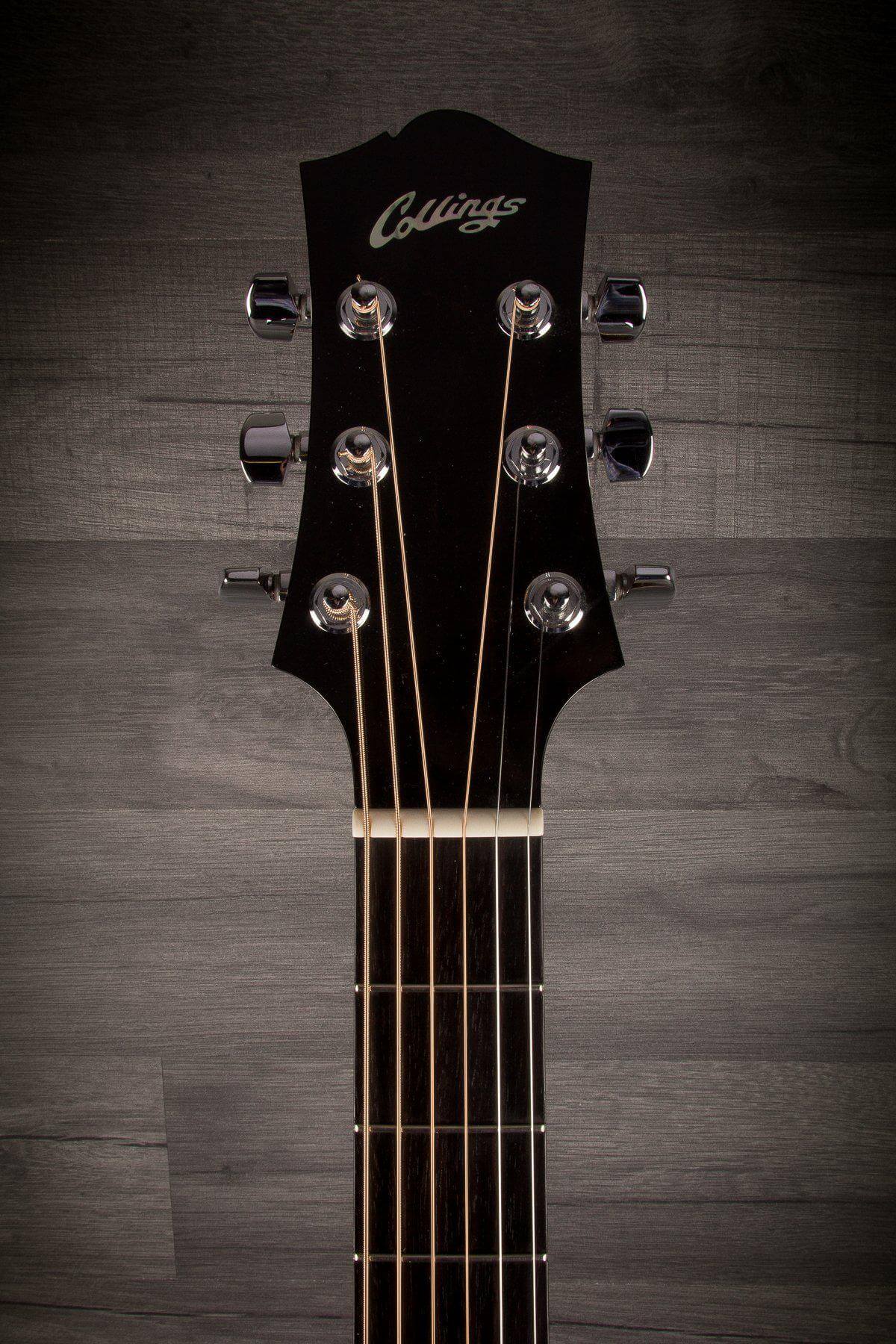 USED - Collings C10