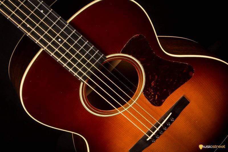 USED - Collings C10 Sb