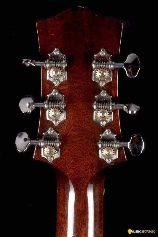 USED - Collings C10 Sb