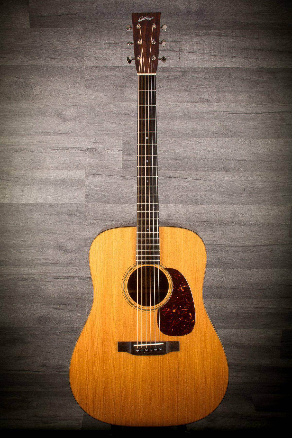 USED - Collings D1 Acoustic Guitar