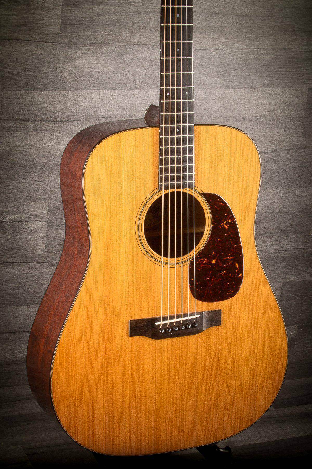 USED - Collings D1 Acoustic Guitar