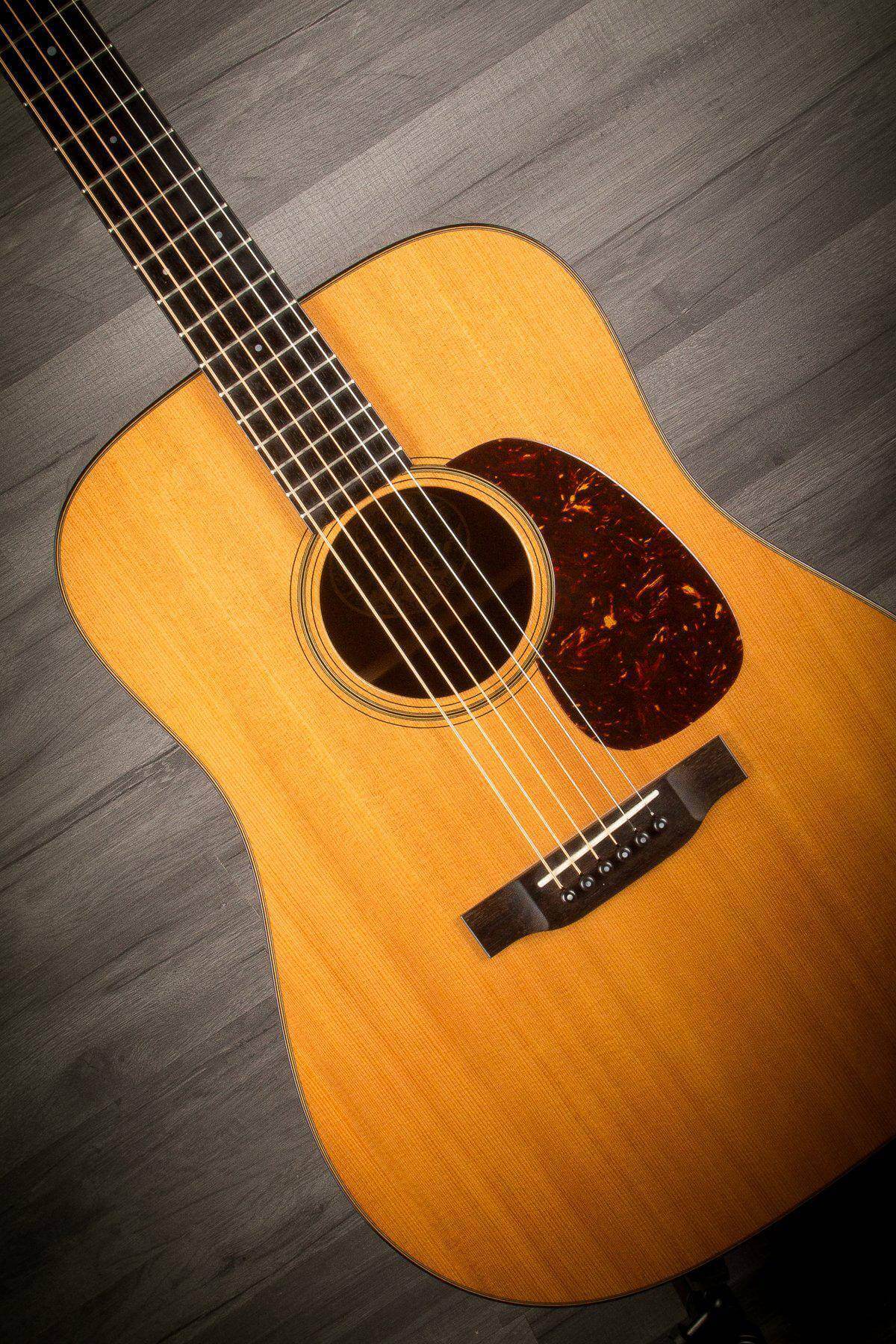 USED - Collings D1 Acoustic Guitar