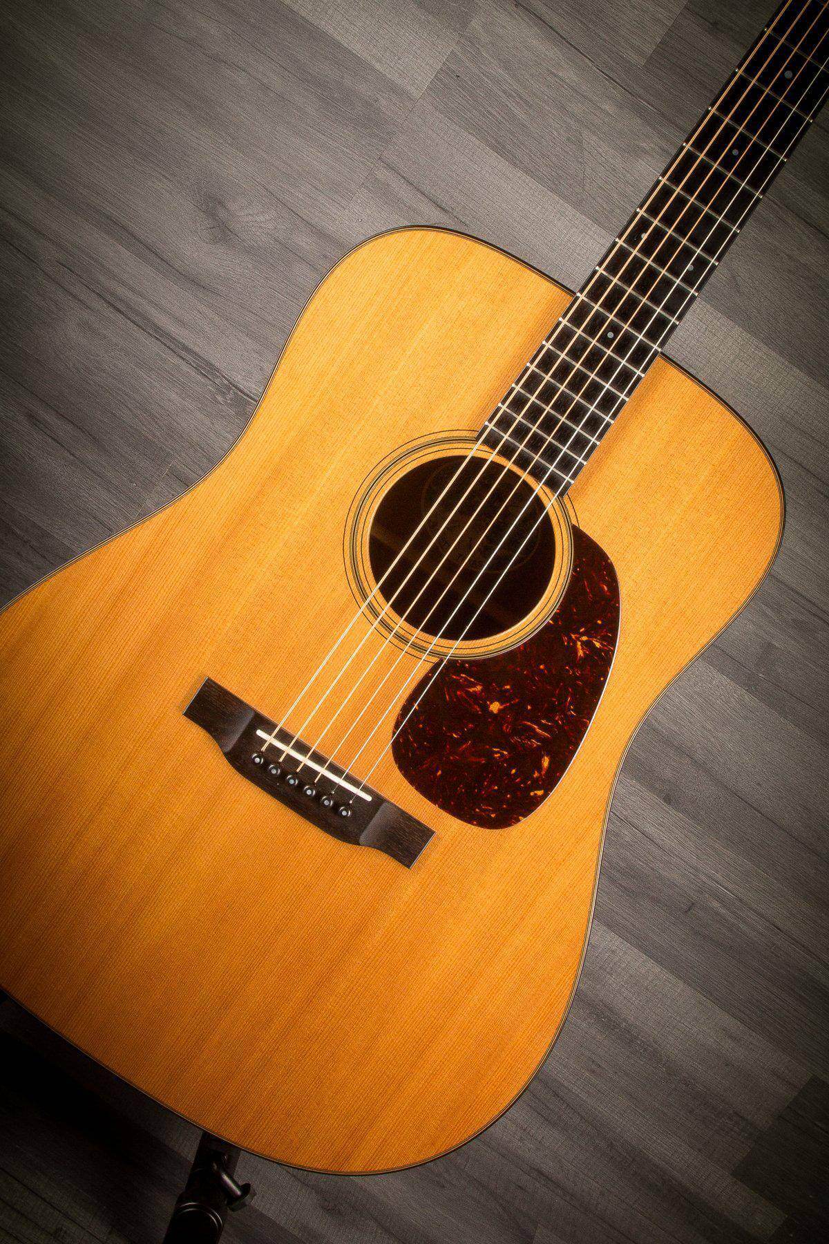 USED - Collings D1 Acoustic Guitar
