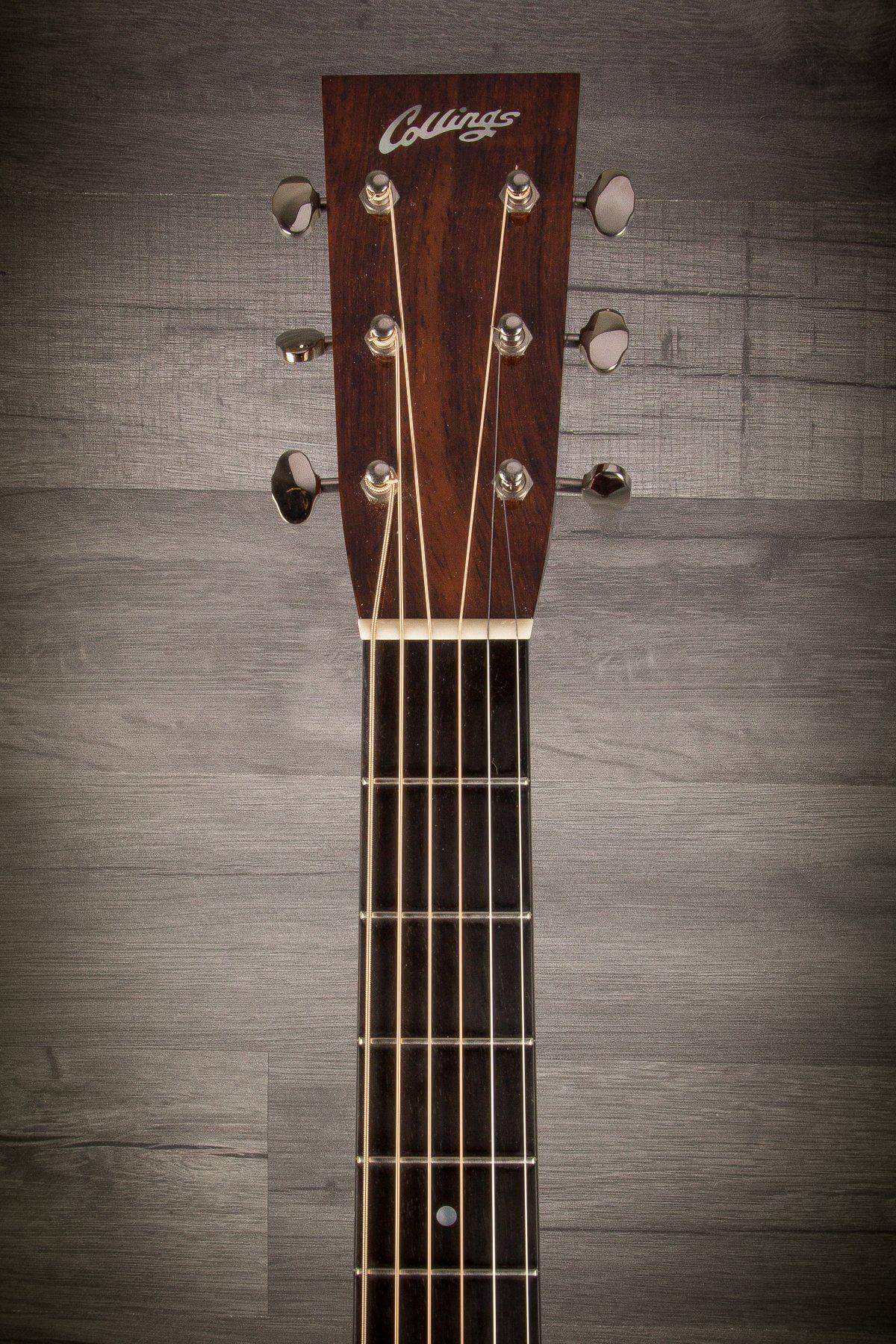 USED - Collings D1 Acoustic Guitar