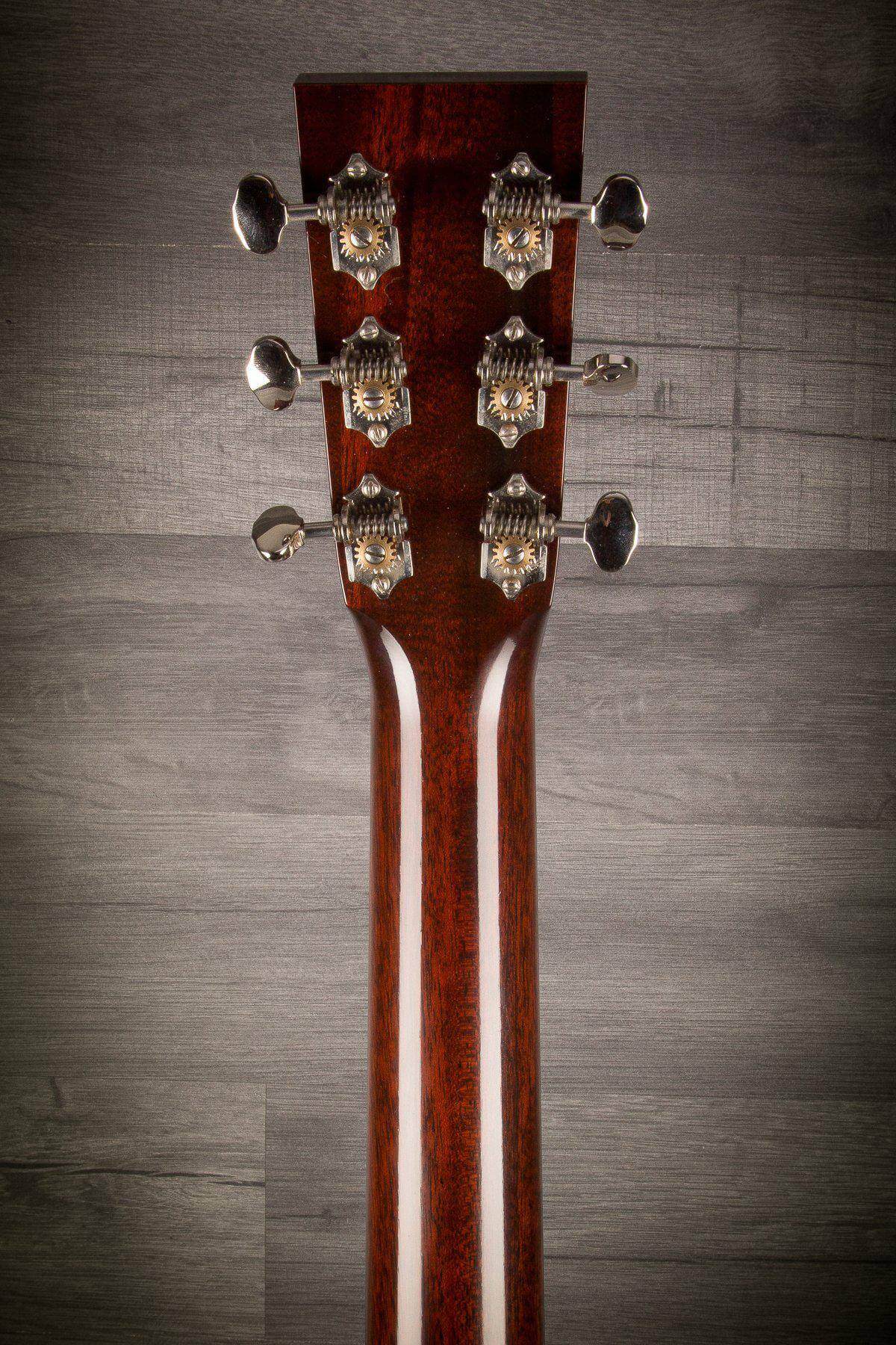 USED - Collings D1 Acoustic Guitar