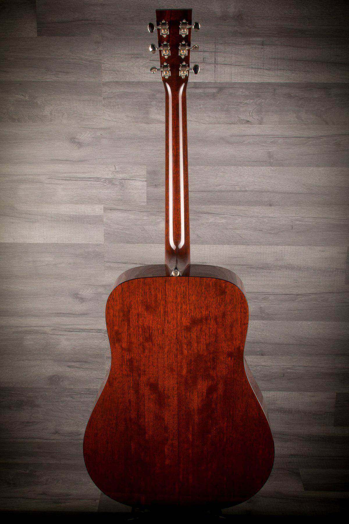 USED - Collings D1 Acoustic Guitar