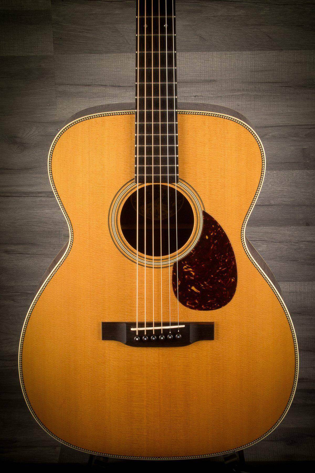 USED - Collings OM2H