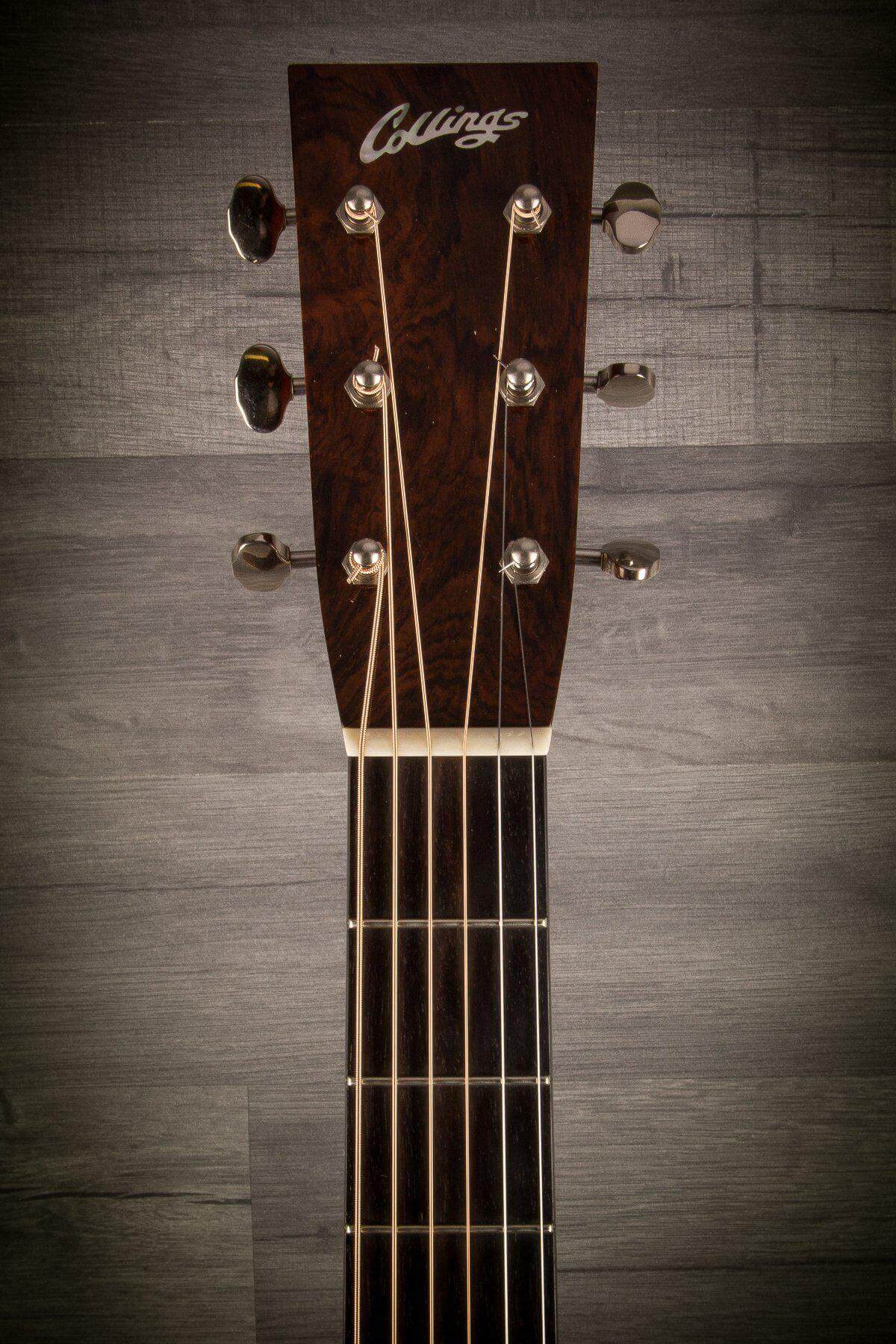 USED - Collings OM2H