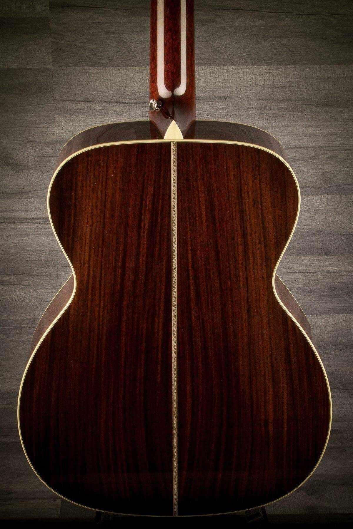 USED - Collings OM2H