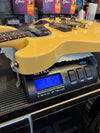 Collings Electric Guitar Collings 290 DC TV Yellow
