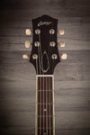 Collings Electric Guitar Collings I-35 59 Faded Cherry Bigsby