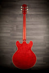 Collings Electric Guitar Collings I-35 59 Faded Cherry Bigsby