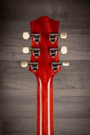 Collings Electric Guitar Collings I-35 59 Faded Cherry Bigsby
