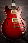 Collings Electric Guitar Collings I-35