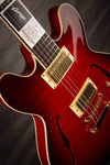 Collings Electric Guitar Collings I-35