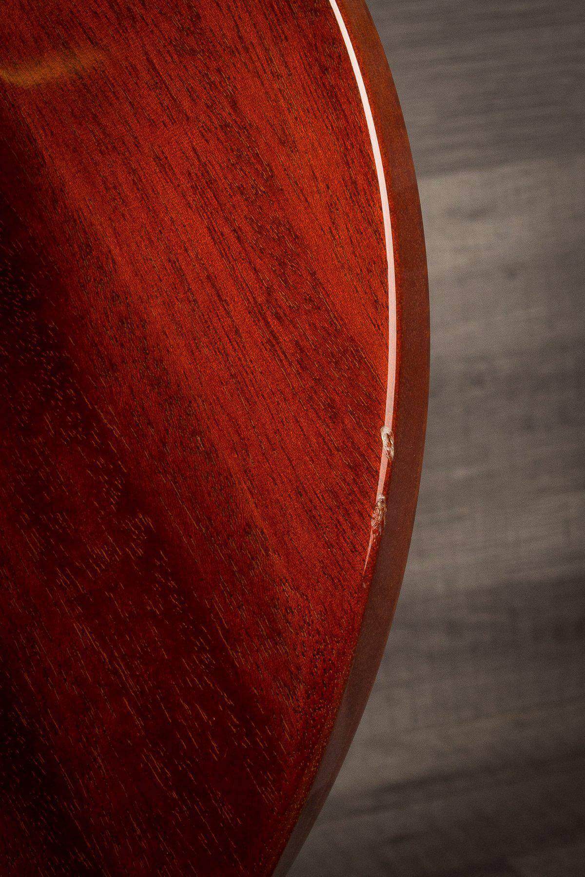 USED - Collings 360 Mini Humbuckers, Iced Tea Sunburst #3609066