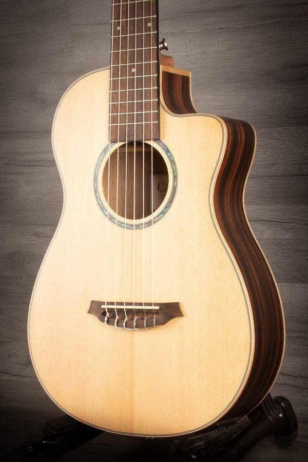 Cordoba Mini II EB-CE