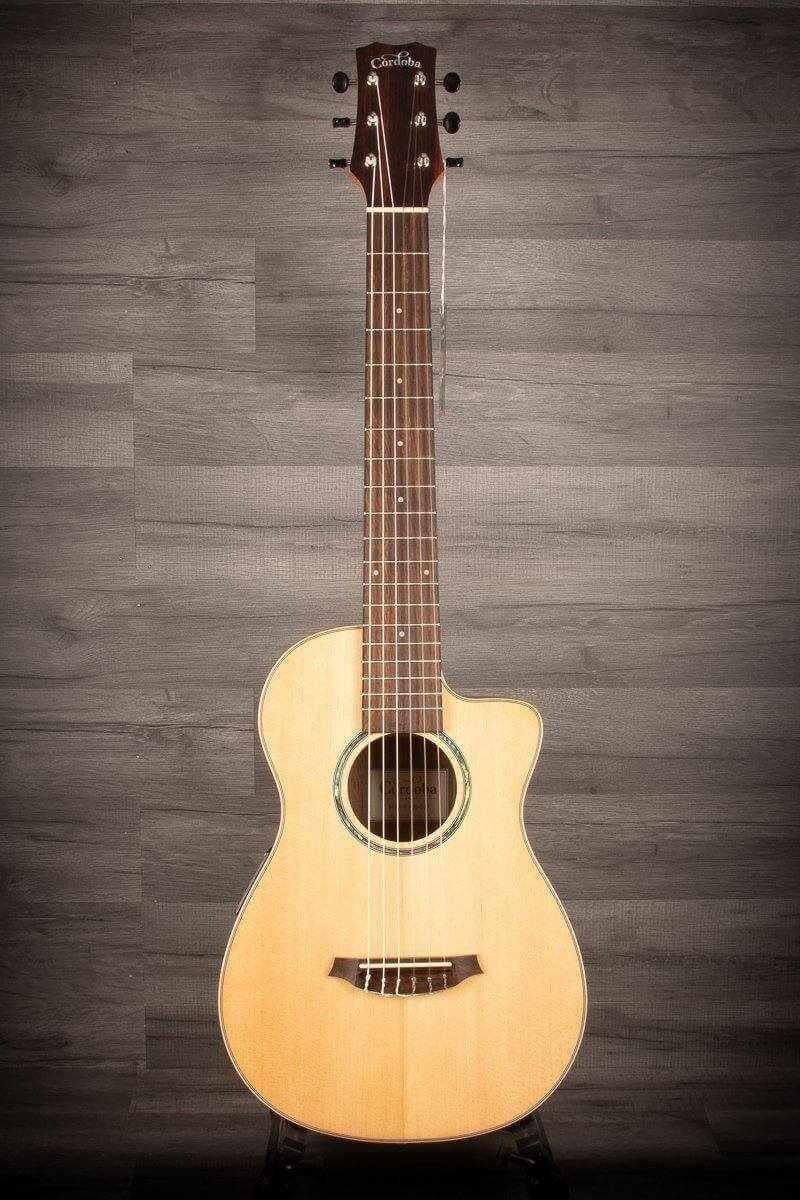 Cordoba Mini II EB-CE