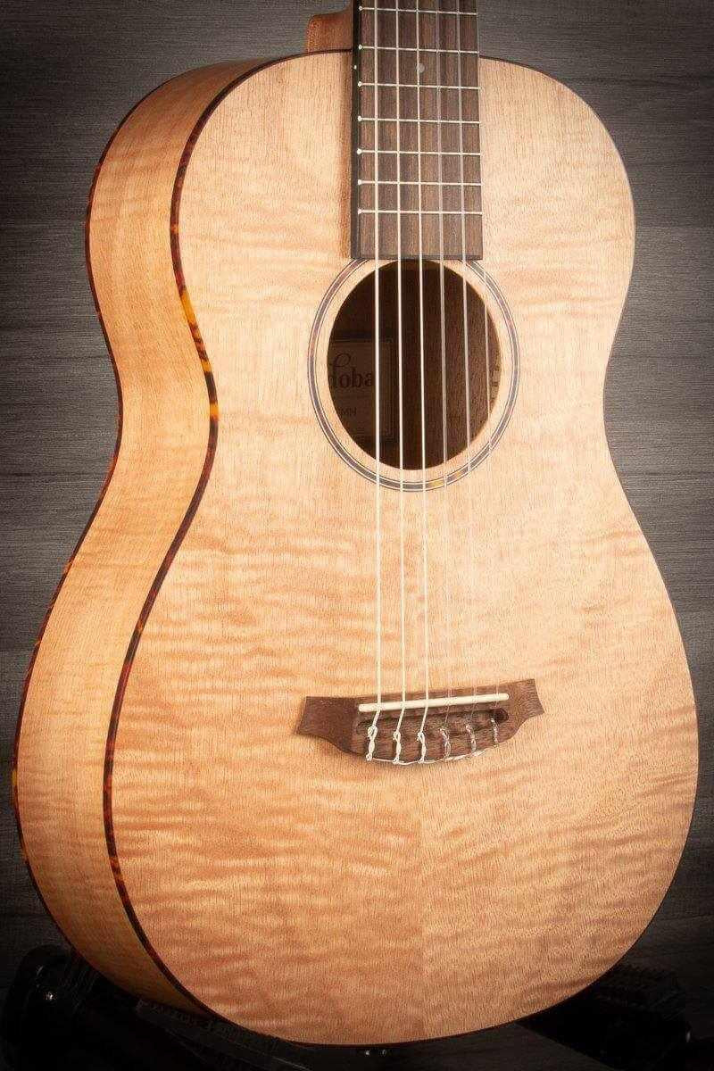Cordoba Mini II FMH