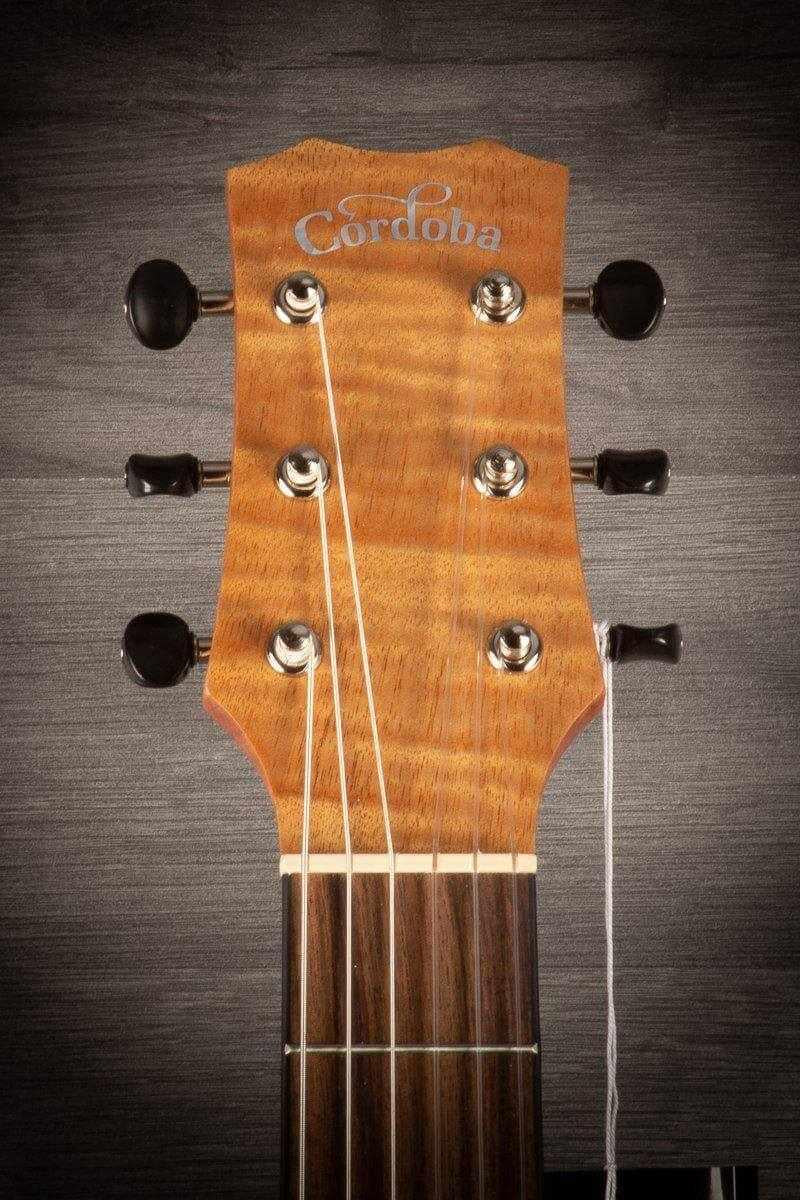 Cordoba Mini II FMH