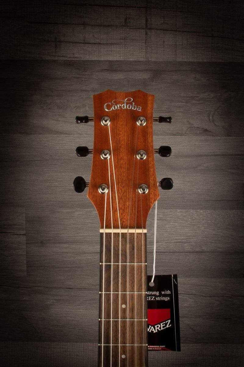 Cordoba Mini MH