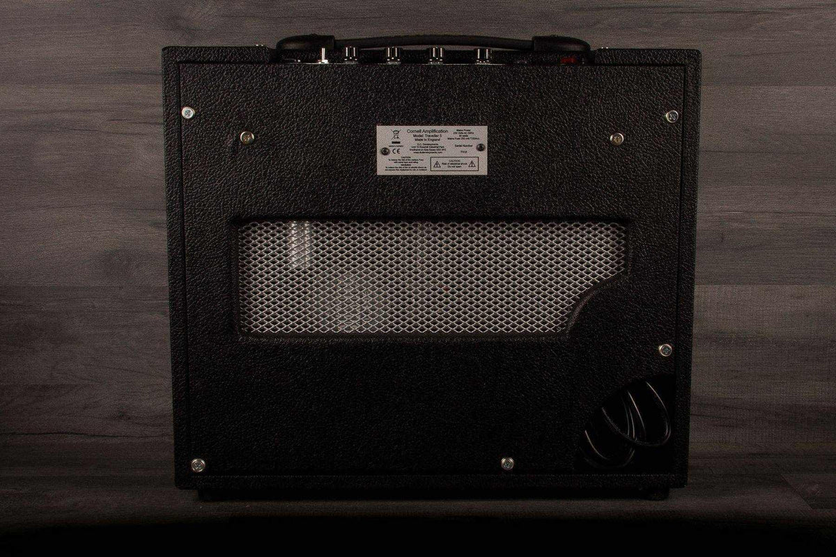 Cornell Guitar Amplifier - Traveller 7 Combo