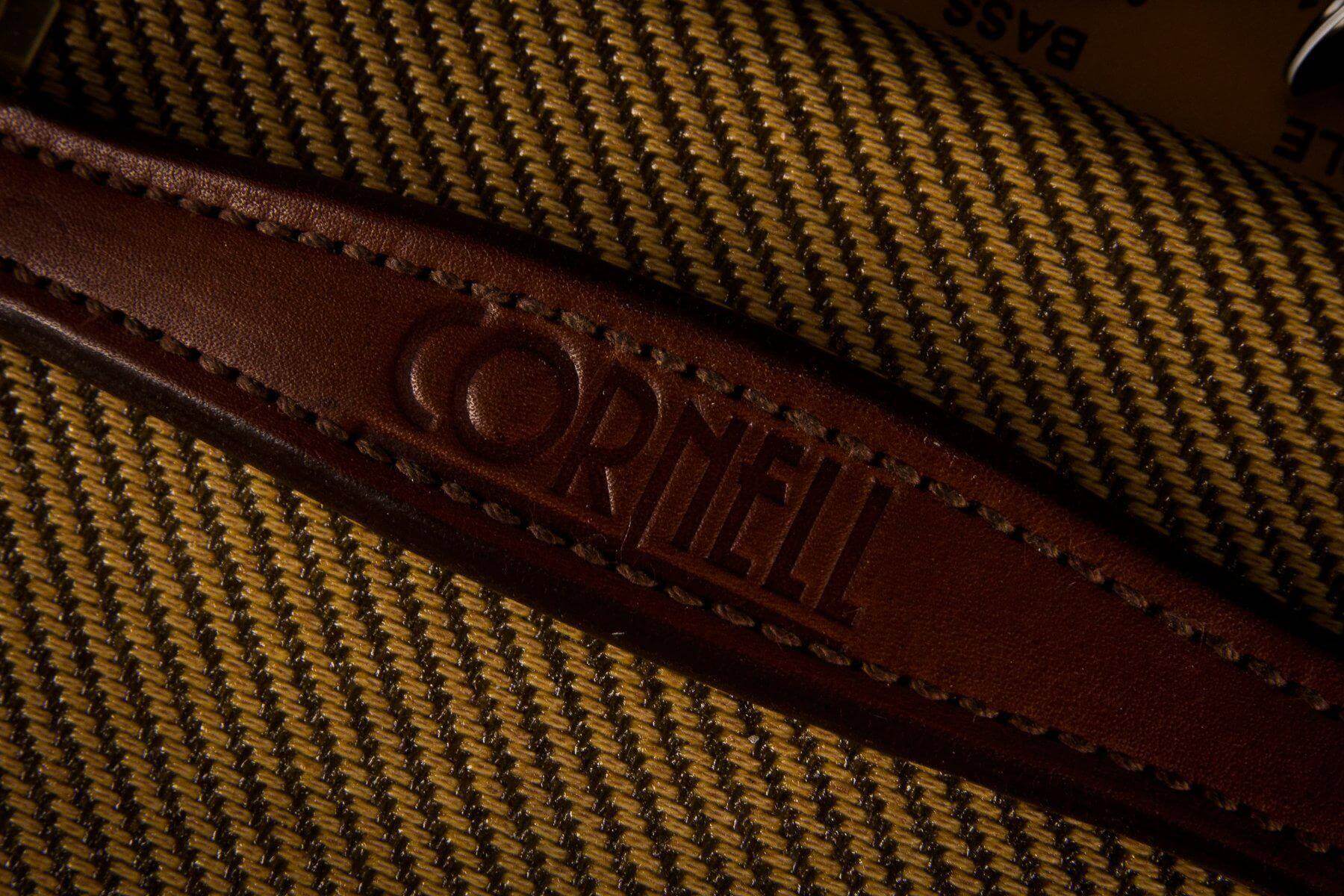 USED - Cornell - Romany 12 Combo