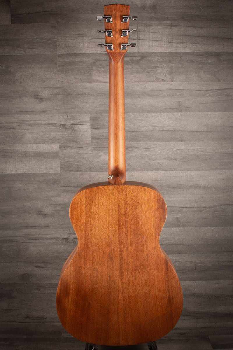Cort Luce Acoustic Bevel Cut Open Pore Electro acoustic guitar