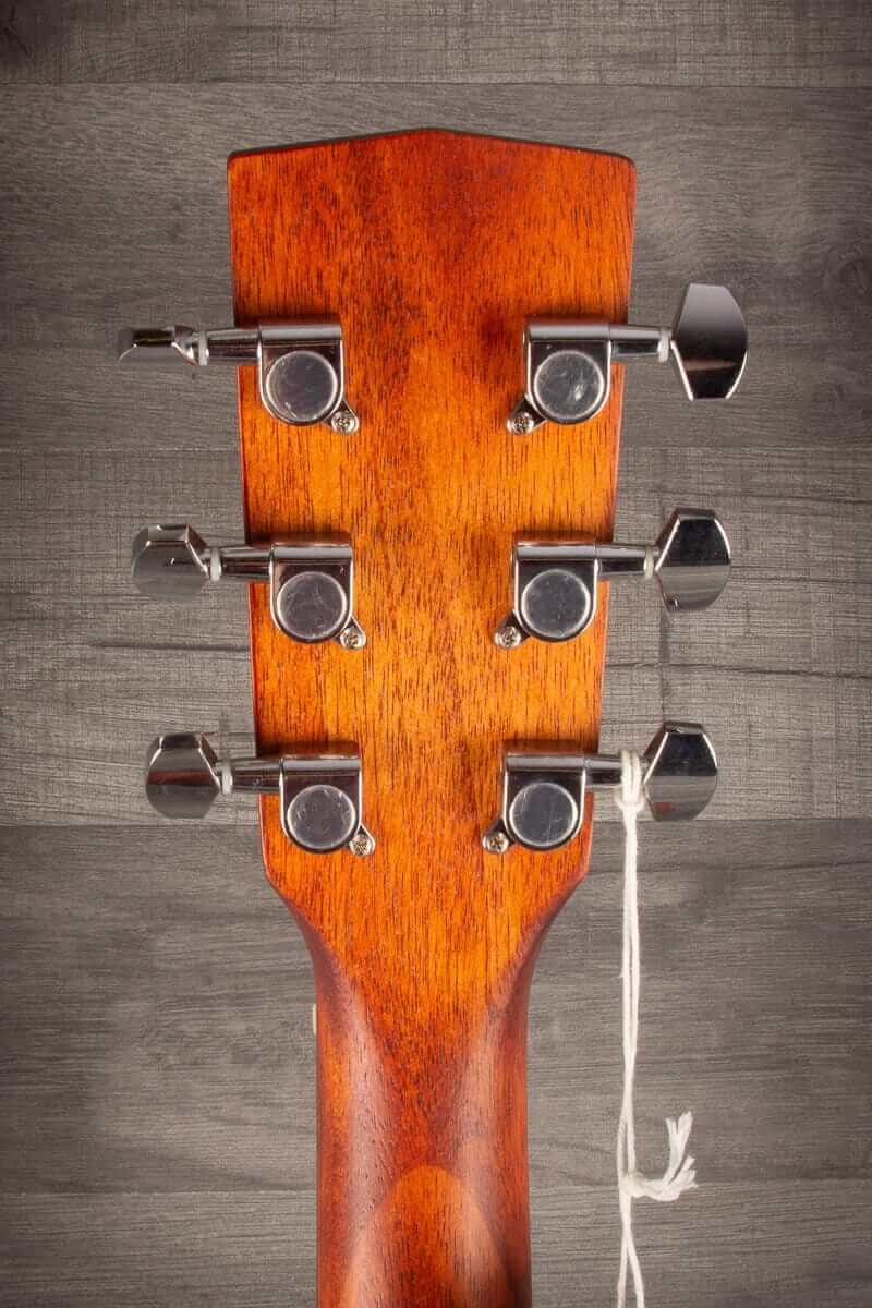 Cort SFx MEM Open Pore Electro acoustic guitar