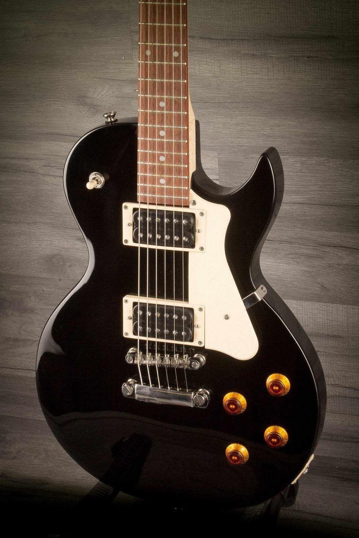 Cort CR100 Electric Guitar - Black