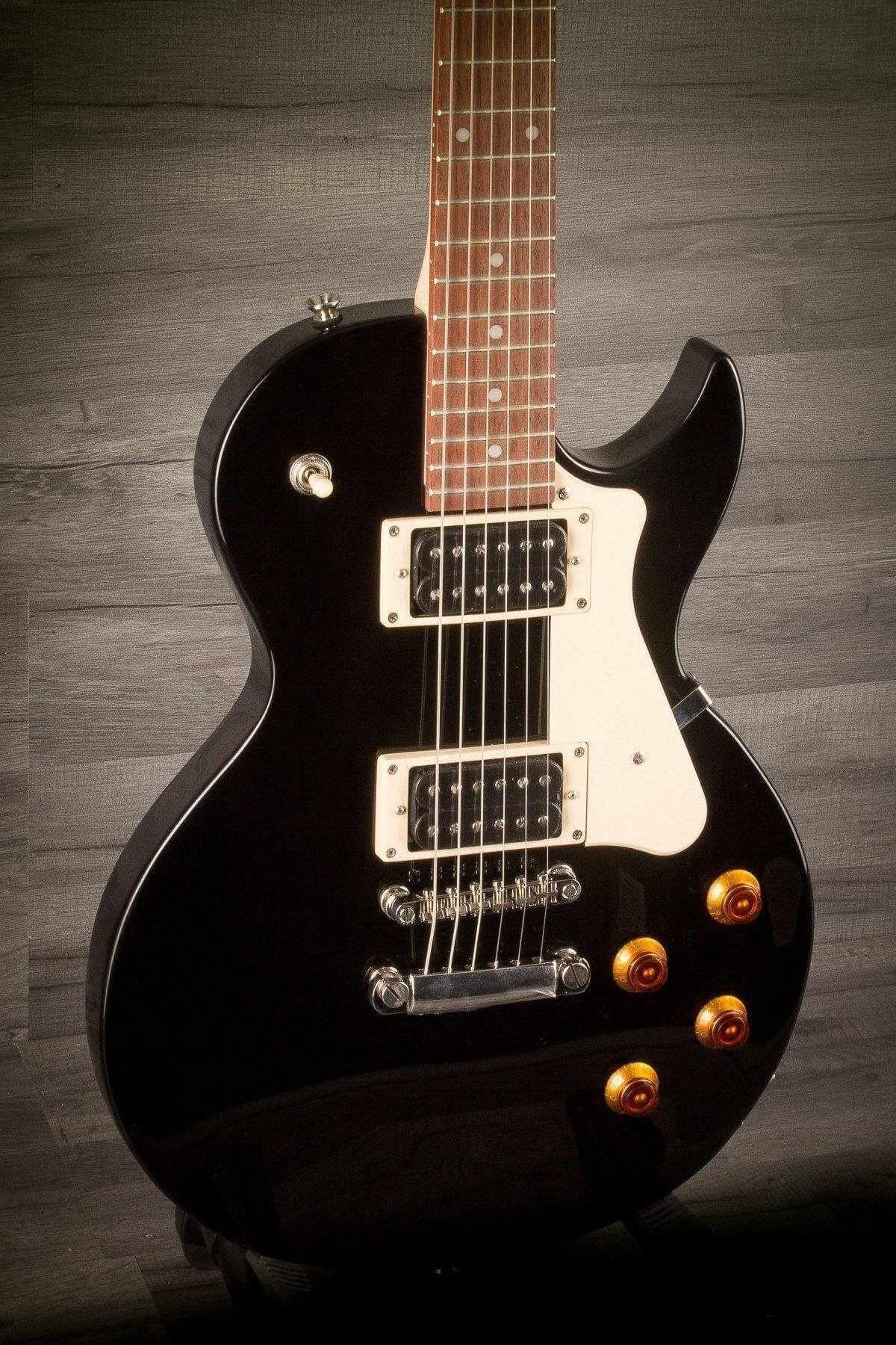 Cort CR100 Electric Guitar - Black