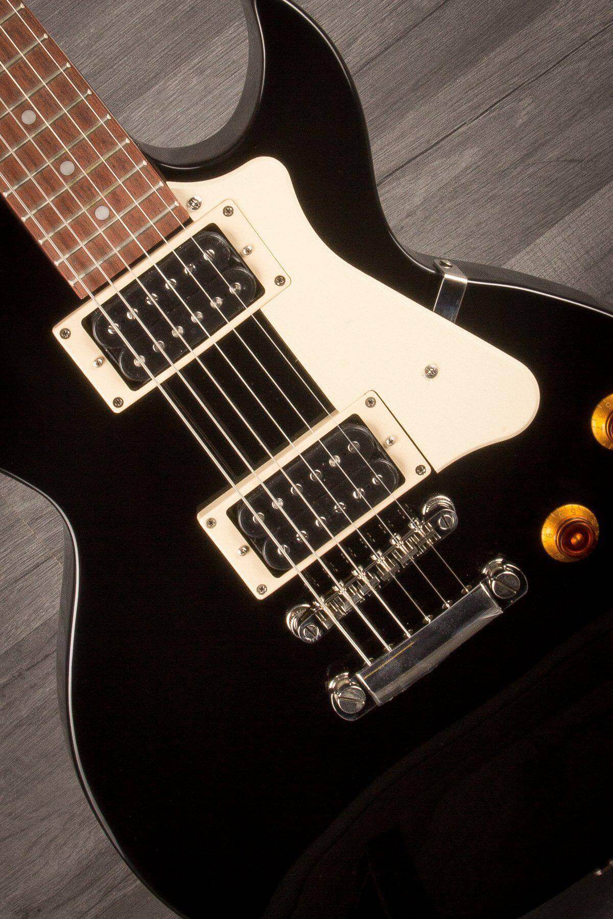 Cort CR100 Electric Guitar - Black