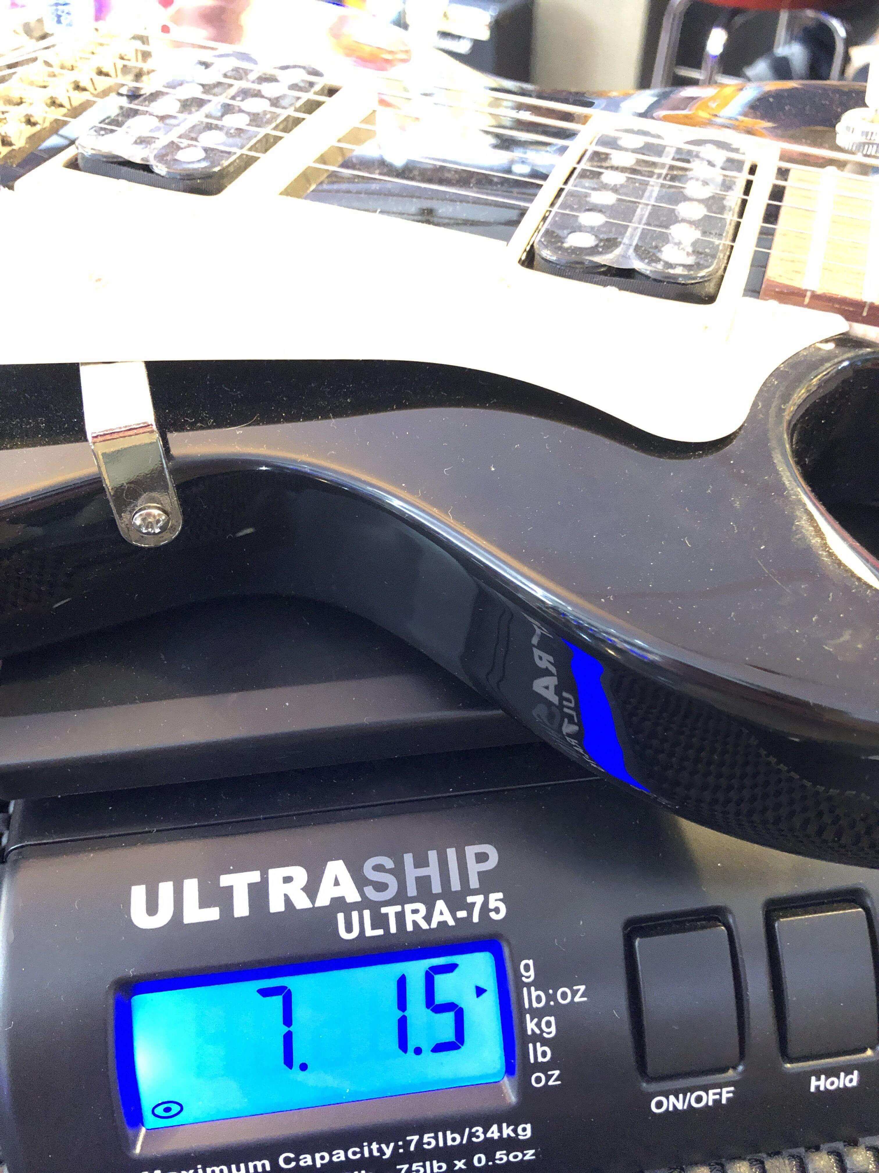 Cort CR100 Electric Guitar - Black