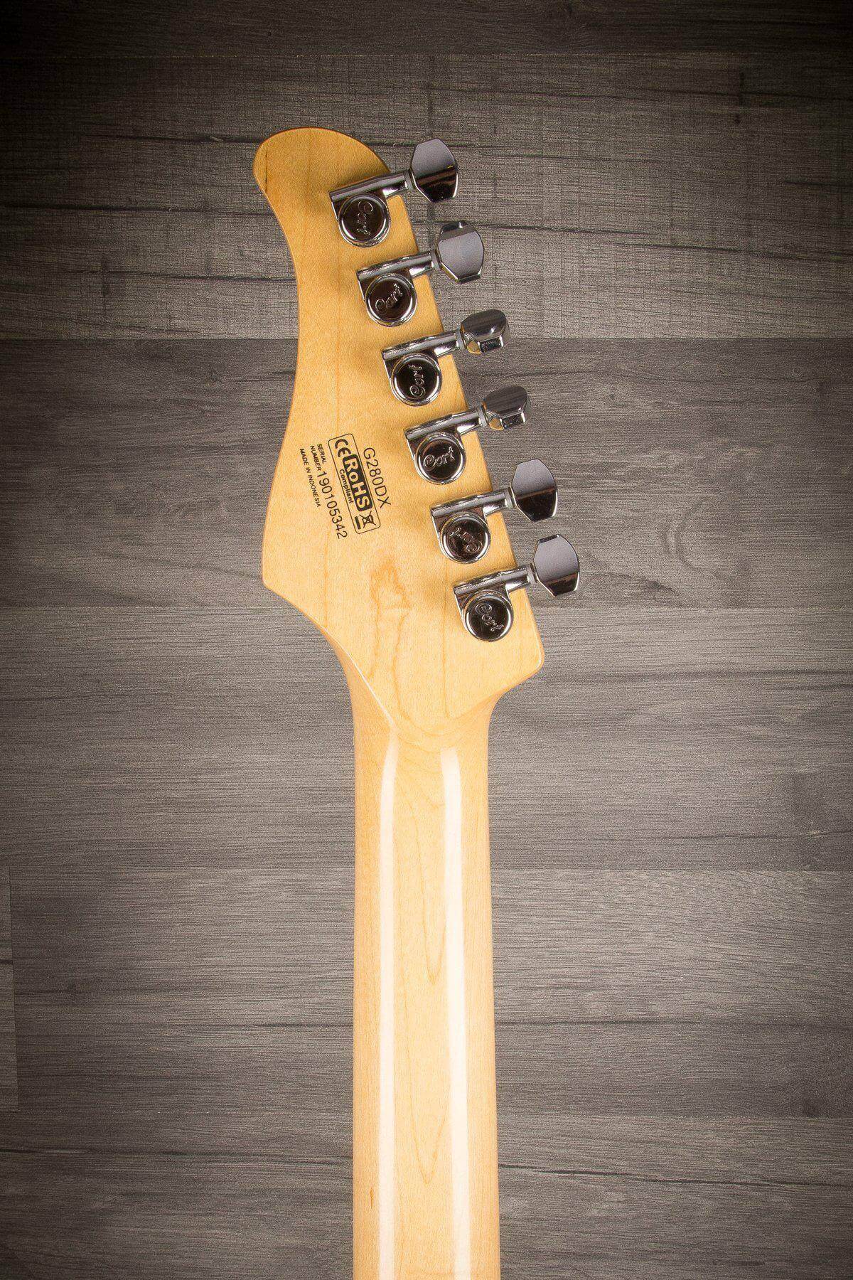 USED - Cort G280DX Nordic Night
