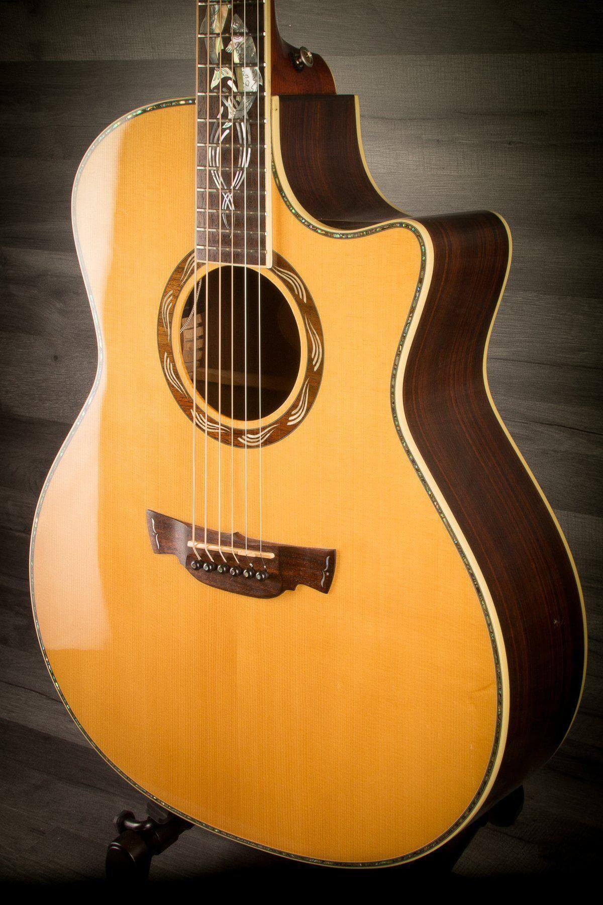 USED - Crafter SM Rose Plus Salmon 35th Anniversary
