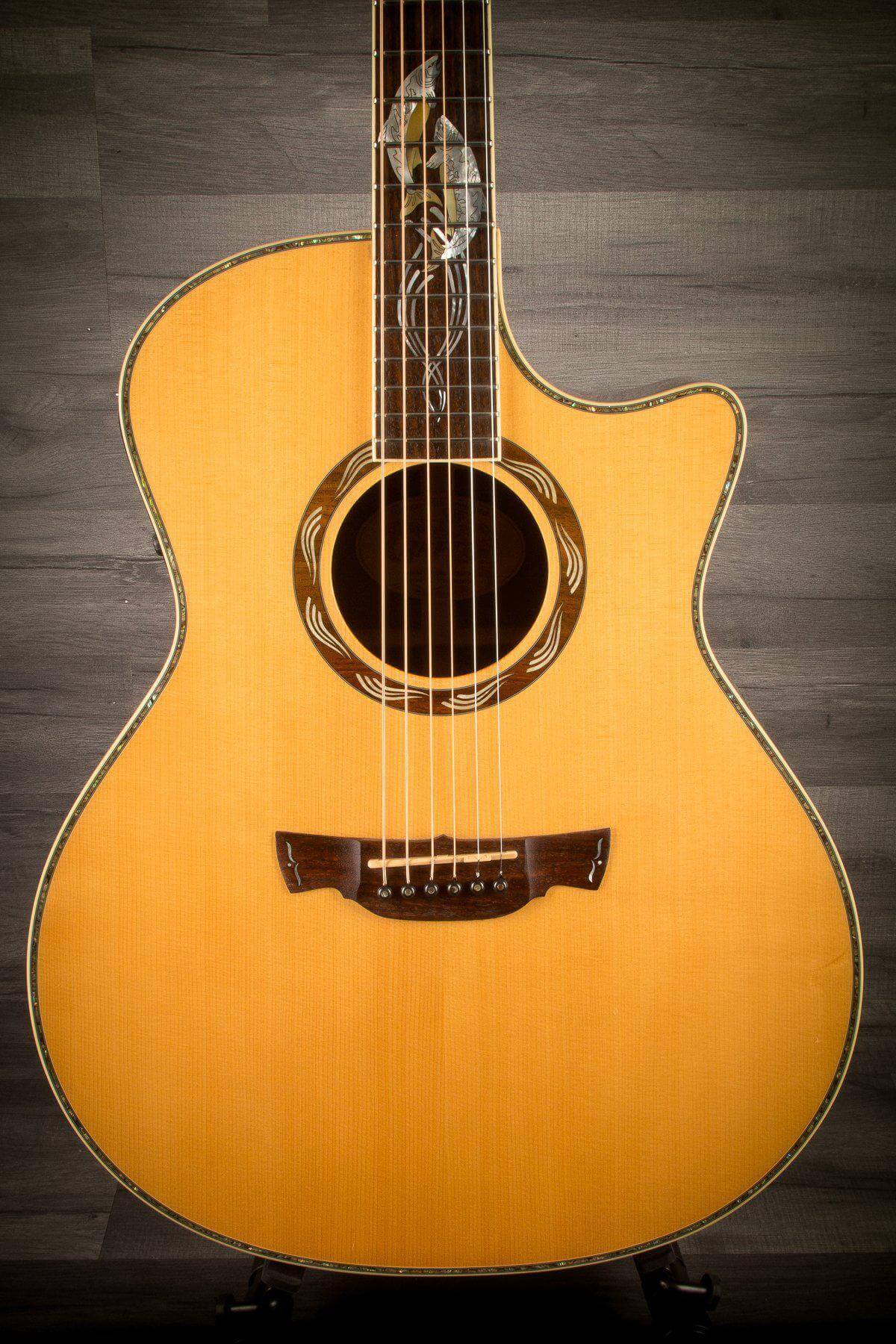 USED - Crafter SM Rose Plus Salmon 35th Anniversary