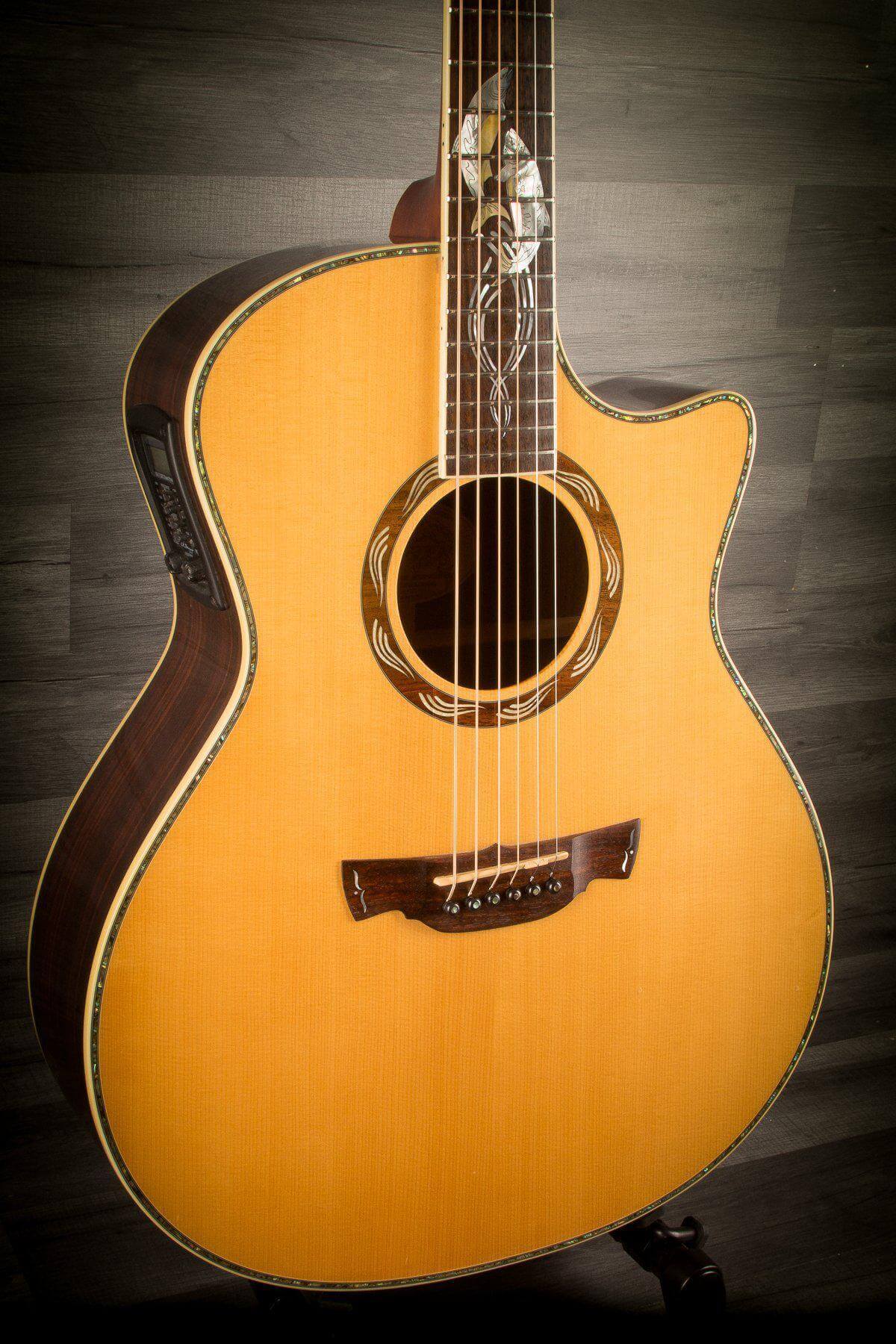 USED - Crafter SM Rose Plus Salmon 35th Anniversary