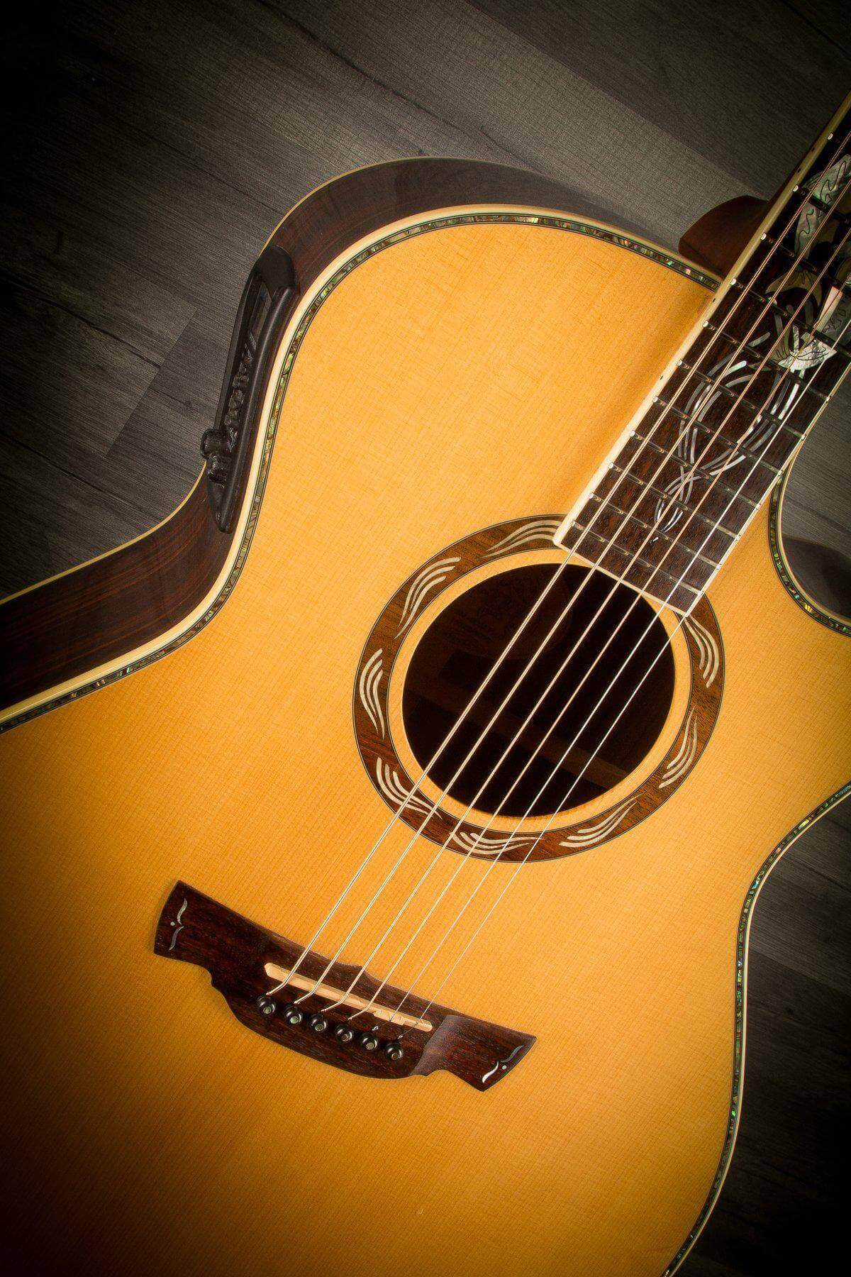 USED - Crafter SM Rose Plus Salmon 35th Anniversary