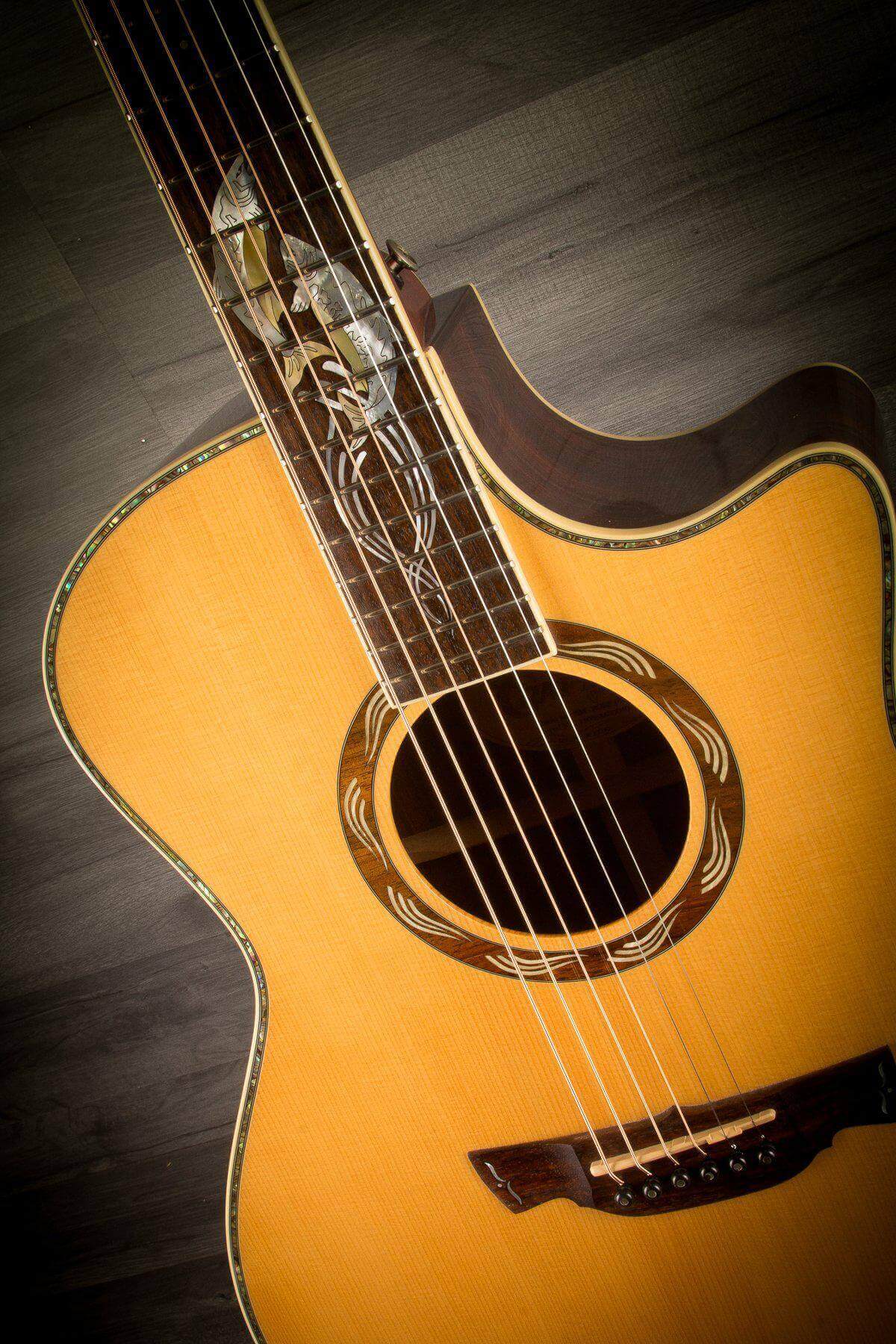 USED - Crafter SM Rose Plus Salmon 35th Anniversary