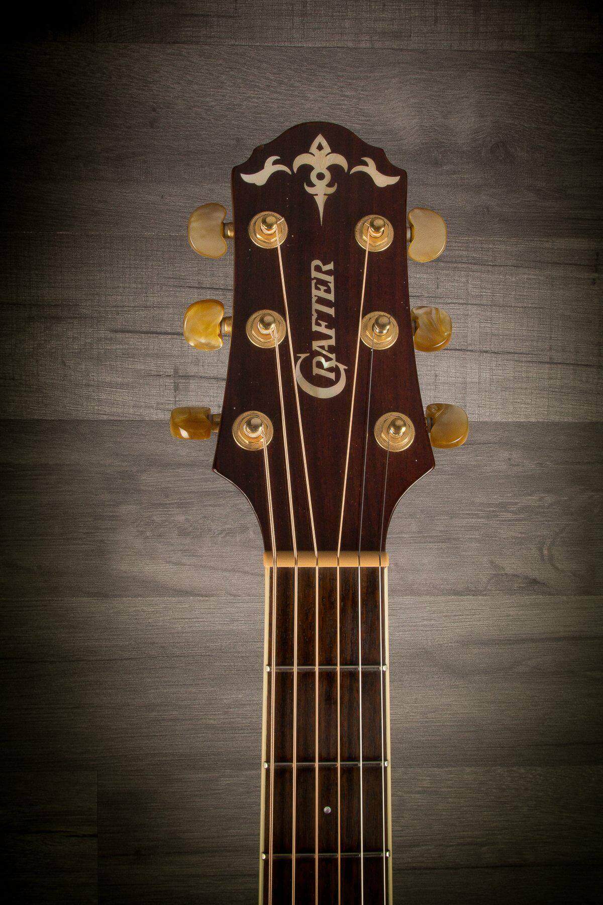 USED - Crafter SM Rose Plus Salmon 35th Anniversary