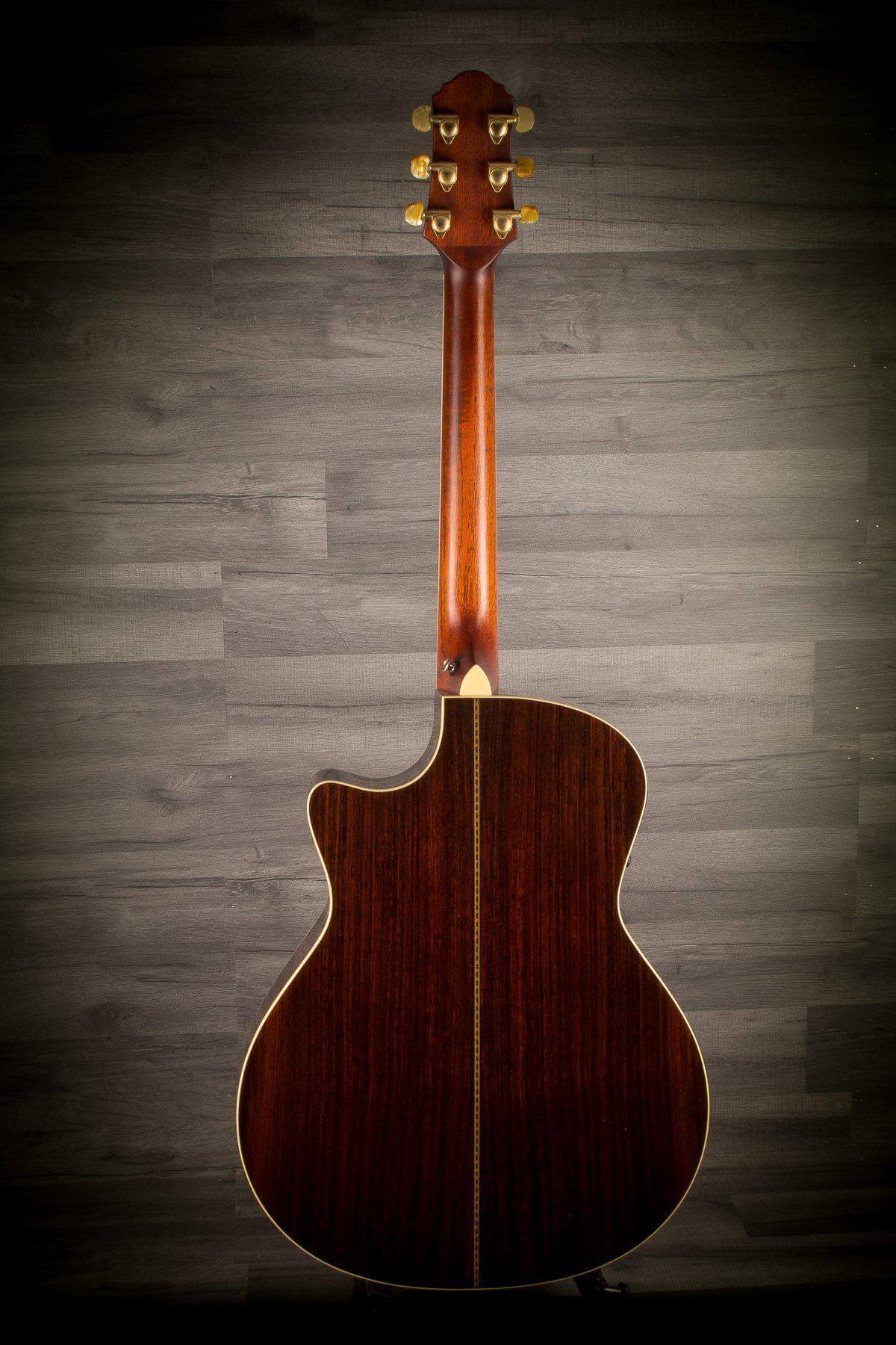 USED - Crafter SM Rose Plus Salmon 35th Anniversary