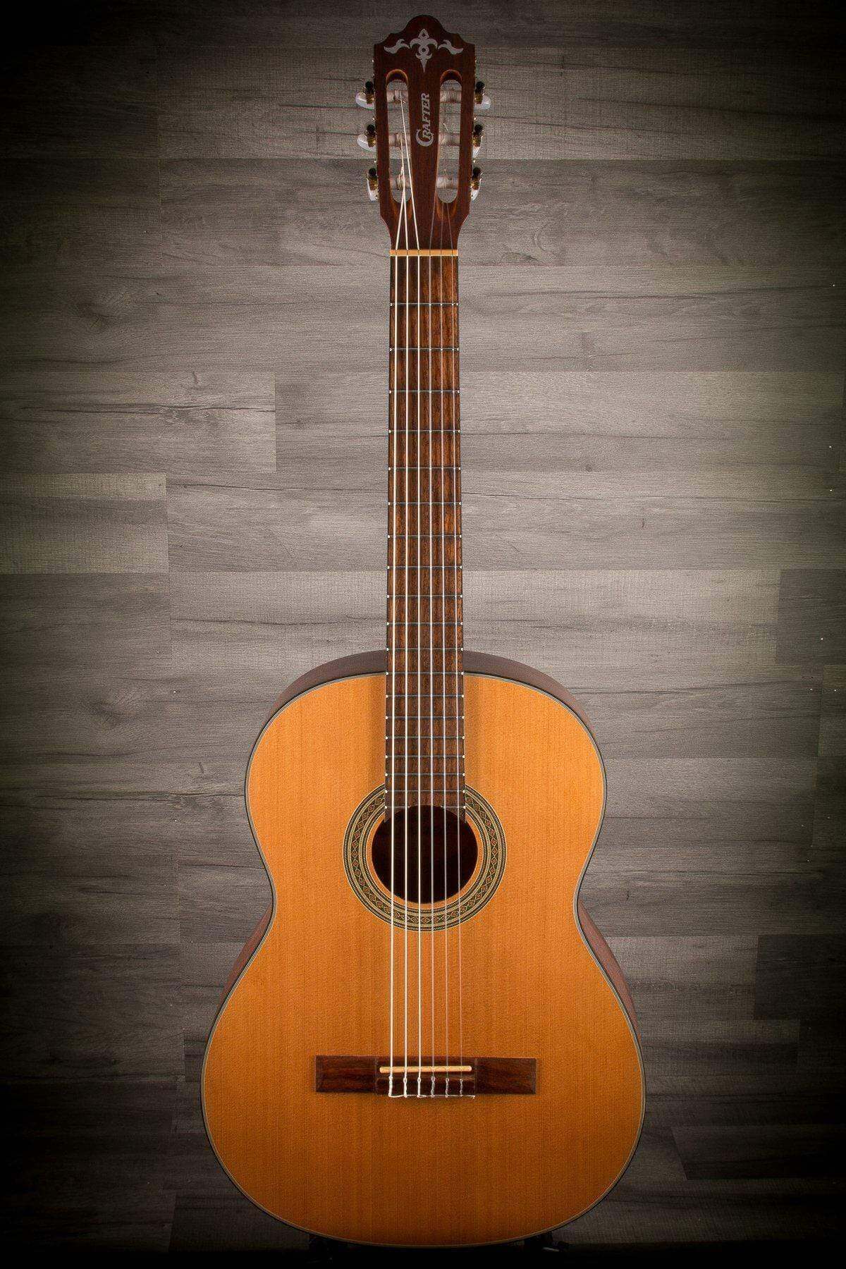 USED - Crafter Lite C/CD